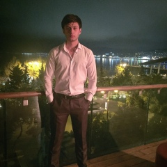 Mamed Mamedov, 30.07, Баку