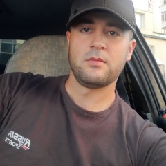 Khalik Mavlonov, 08.09, Уфа