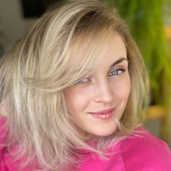 Маруся Беганская, 13.12.1987, Санкт-Петербург