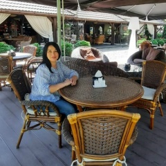 Сонька Золотая-Ручка, 04.07, Санкт-Петербург