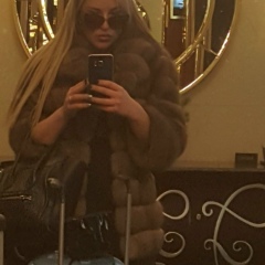 Ольга Боск, 30.08, Barcelona