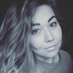 Ангелина Матушкина, 20.05, Санкт-Петербург