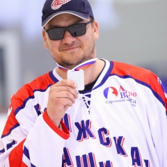 Александр Тумасов, 24.03, Самара