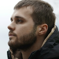 Евгений Зарицкий, 30.04.1989, Москва