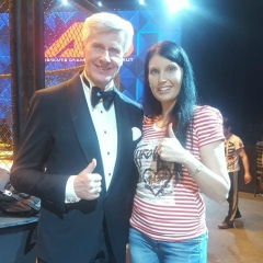 Юлия Голухова, 14.12.1981, Санкт-Петербург