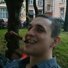 Влад Санников, 09.03.1989, Москва