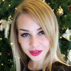 Ольга Игнатова, 03.11.1989, Нижний Новгород