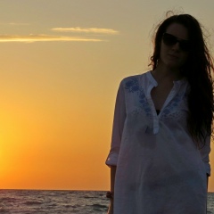 Диана Че, 13.07, Москва