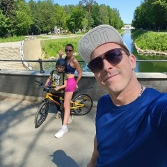 Максим Вайнорес, 22.10.1989, Днепр (Днепропетровск)