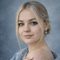 Елена Петрова, Helsinki