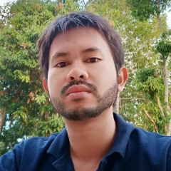 Jaturon Permram, 01.01.1992