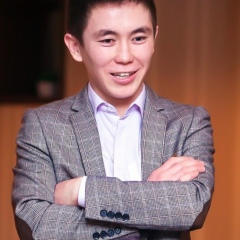 Жан Кулшынбеков, 08.12, Астана