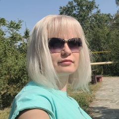 Катюша Кондратьева, 14.09.1987, Алматы