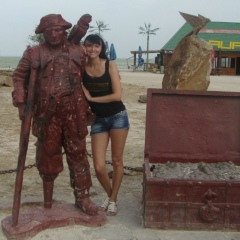 Ирина Маляревская, 23.07.1985, Тюмень