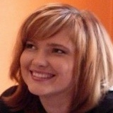 Ксения Сяврис, 08.11, Санкт-Петербург