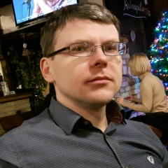 Виктор Карево, 02.12.1984, Лида