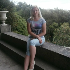 Татьяна Маслова, 10.08.1985, Москва