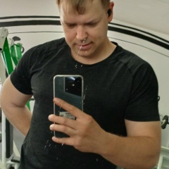 Евгений Спорышев, 01.05, Камышин