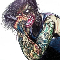 Антон Рудометов, 21.01.1988, Москва