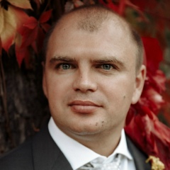 Иван Потапов, 07.06.1987, Москва