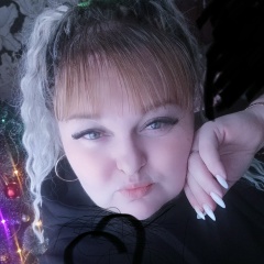 Наталья Вейдман, 18.05, Курган