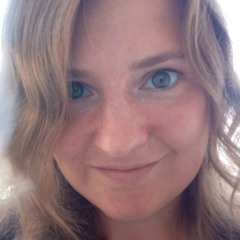 Валерия Успасская, 20.11.1988, Санкт-Петербург