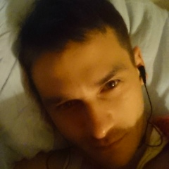 Ванька Московкин, Санкт-Петербург