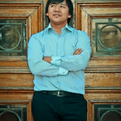 Ерлан Мерекеев, 02.07, Алматы