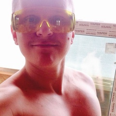 Захар Пердыщин, 19.06.1984, Санкт-Петербург