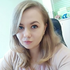 Надежда Шевелькова, 15.10, Луховицы