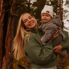 Алёна Буякова, 26.04.1995, Ангарск