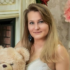 Юлия Козырькова, 10.09, Иркутск