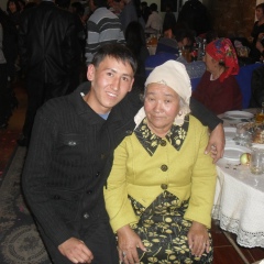 Магжан Сайламышев, 08.02.1992, Алматы