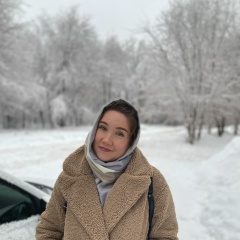 Дарья Сергазиева, 29.08, Саратов