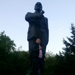 Maxut Zhamankarin, 20.06.1986, Кокшетау