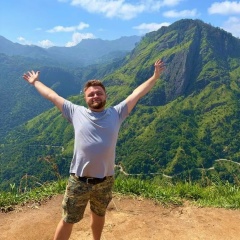 Евгений Филимонов, 19.04