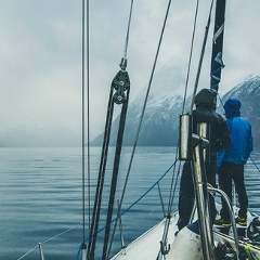 Den Fray, 03.04, Москва