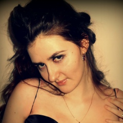 Маргарита Мельникова, 16.11.1989, Санкт-Петербург