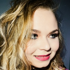 Машка Зайцева, Санкт-Петербург