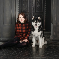 Оля Кирилюк, 01.06