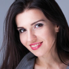 Инна Буянская, 12.10.1983, Днепр (Днепропетровск)