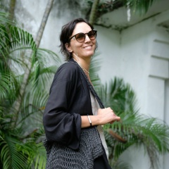 Ксения Хмельниченко, 20.07.1984, Санкт-Петербург