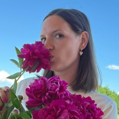 Елена Перминова, 11.01, Санкт-Петербург