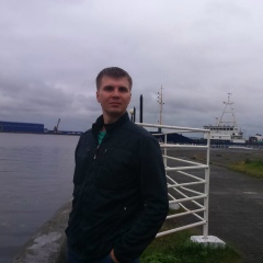 Дмитрий Заварин, 06.09.1985