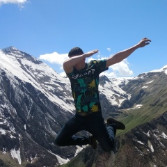 Артём Сибагатуллин, Екатеринбург