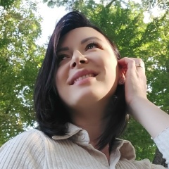 Натали Отрощенко, 15.10.1988, Запорожье