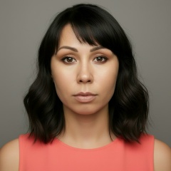 Евгения Пчёлка, 10.05.1988, Москва