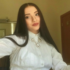 Anna Ballerina, 01.10.1998, Ашхабад