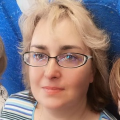 Татьяна Владимировна, 13.11.1973, Выборг