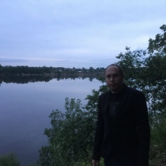 Евгений Горбунов, 27.12.1986, Санкт-Петербург